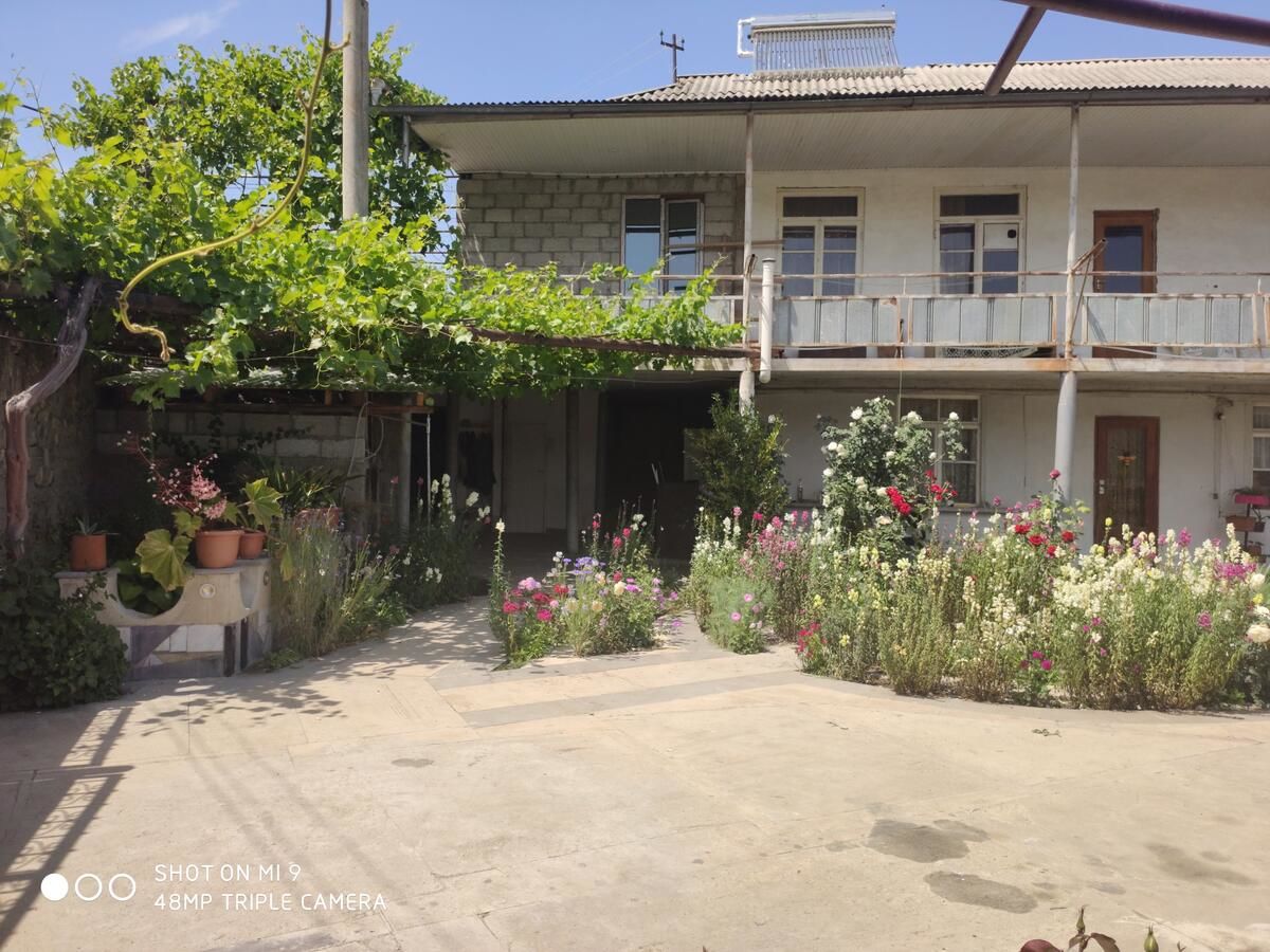 Гостевой дом Berdavan Guesthouse Berdavan