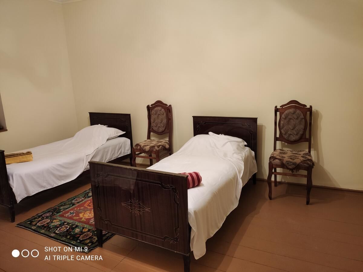 Гостевой дом Berdavan Guesthouse Berdavan-6