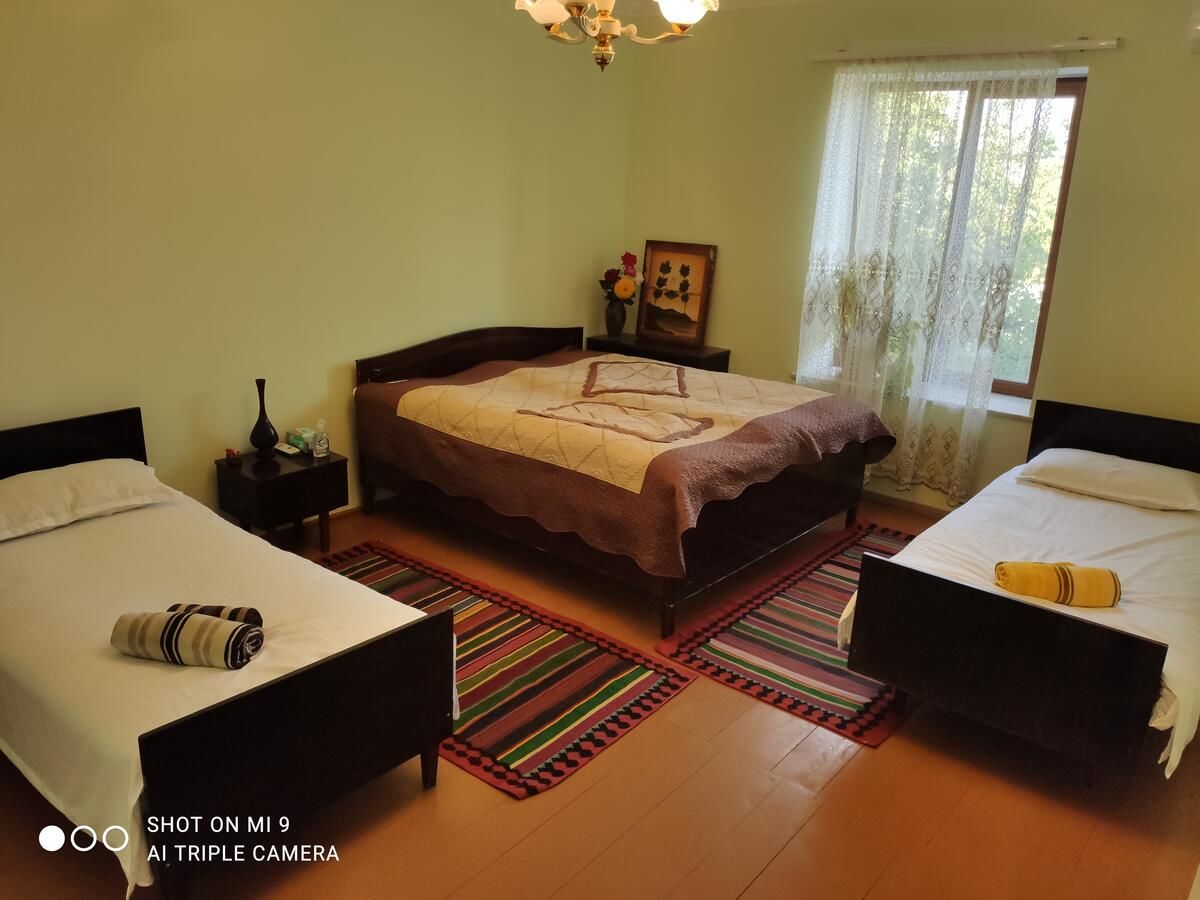 Гостевой дом Berdavan Guesthouse Berdavan-10